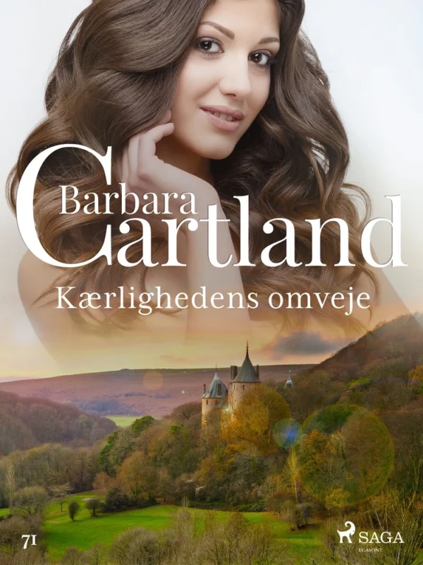 Kærlighedens omveje