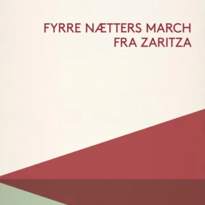 Fyrre nætters march fra Zaritza