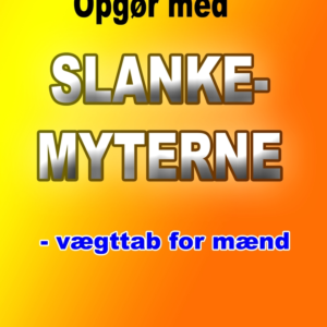 Opgør med slankemyterne