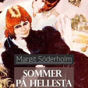 Sommer på Hellesta