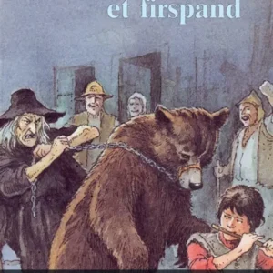 Silas 3 - Silas fanger et firspand
