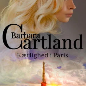 Kærlighed i Paris