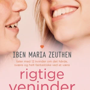 Rigtige veninder