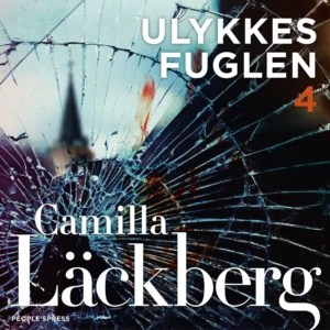 Ulykkesfuglen LYDBOG