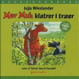 MOR MUH KLATRER I TRÆER