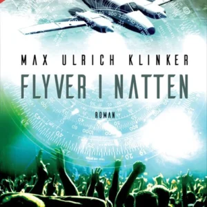 Flyver i natten