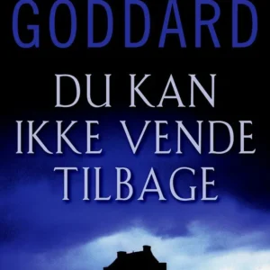 Du kan ikke vende tilbage