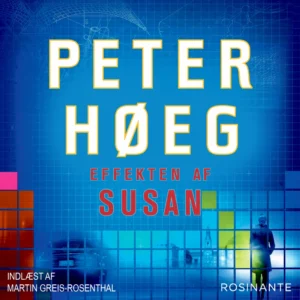 Effekten af Susan, pb