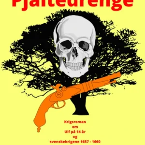 Pjaltedrenge
