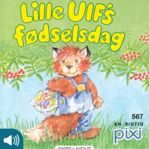 Lille Ulfs fødselsdag