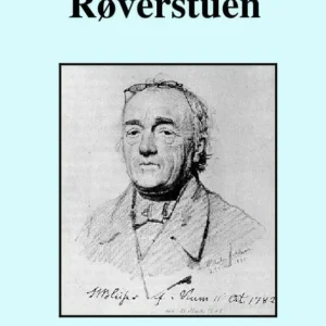 Røverstuen