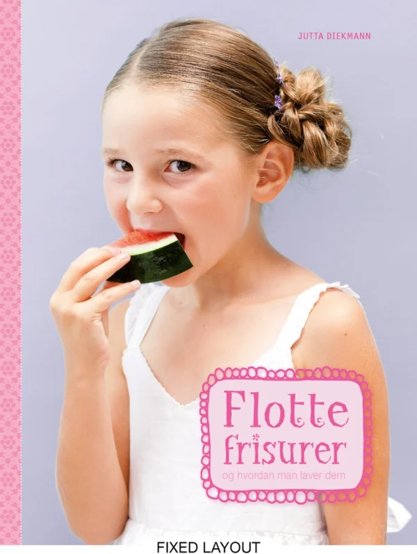 Flotte frisurer og hvordan man laver dem