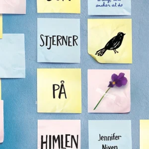 Som stjerner på himlen