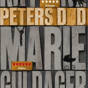 Peters død