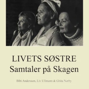 Livets søstre - Samtaler på Skagen