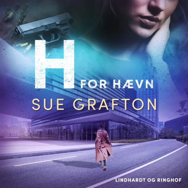 H for hævn
