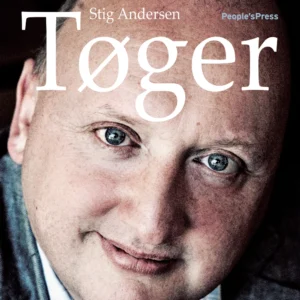 Tøger PB