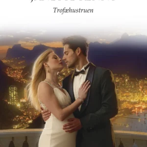 Trofæhustruen