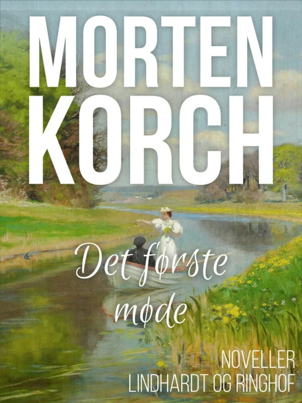 Det første møde