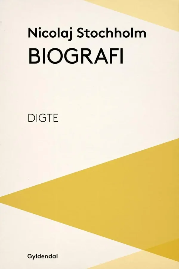 Biografi