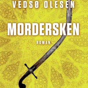 Mordersken
