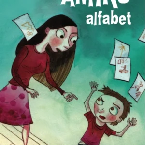 Amirs alfabet