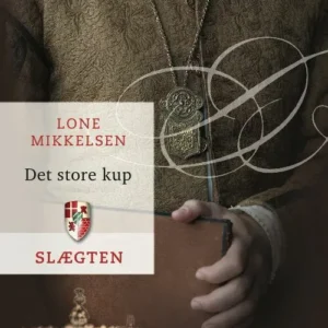 Slægten 13: Det store kup