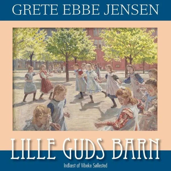 Lille Guds barn