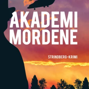 Akademimordene