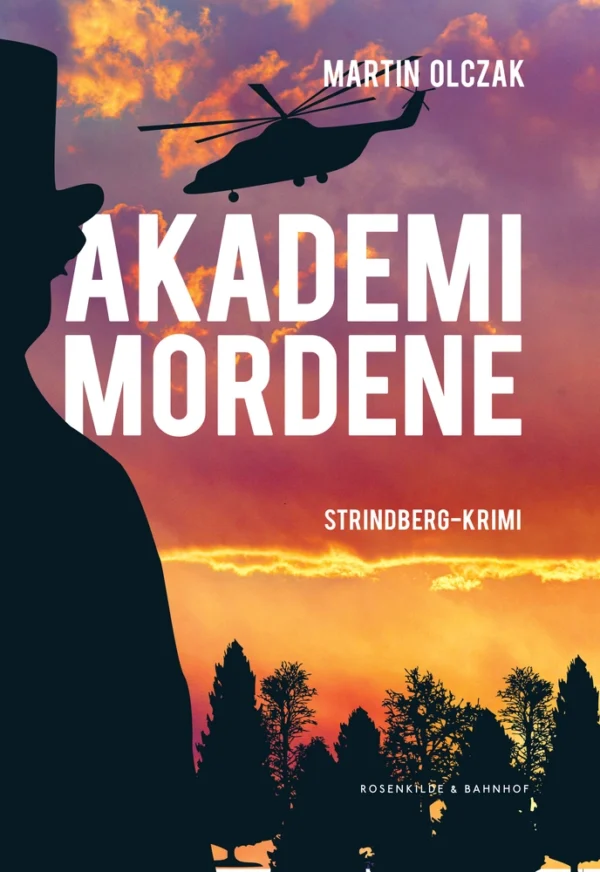 Akademimordene
