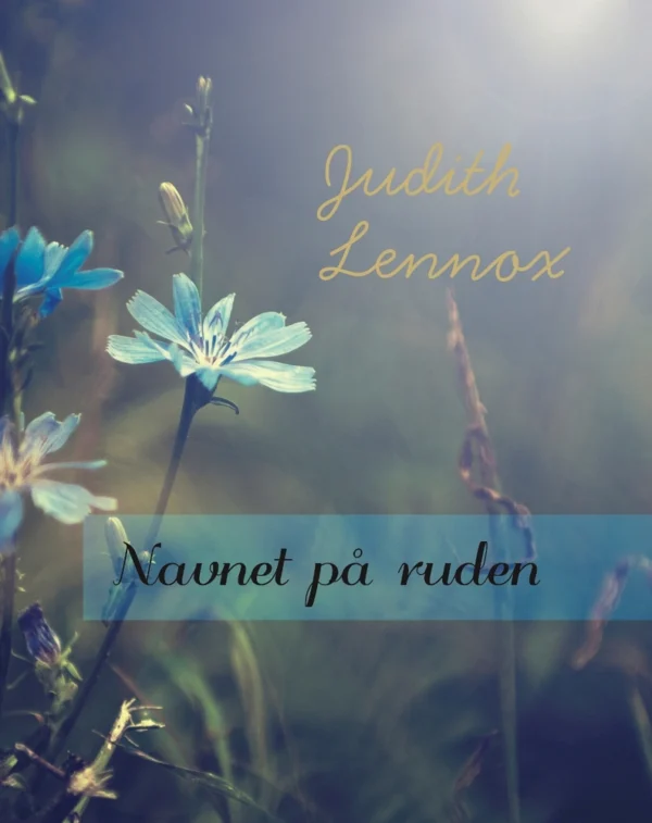 Navnet på ruden