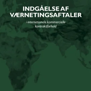 Indgåelse af værnetingsaftaler
