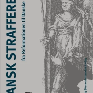 Dansk Strafferet
