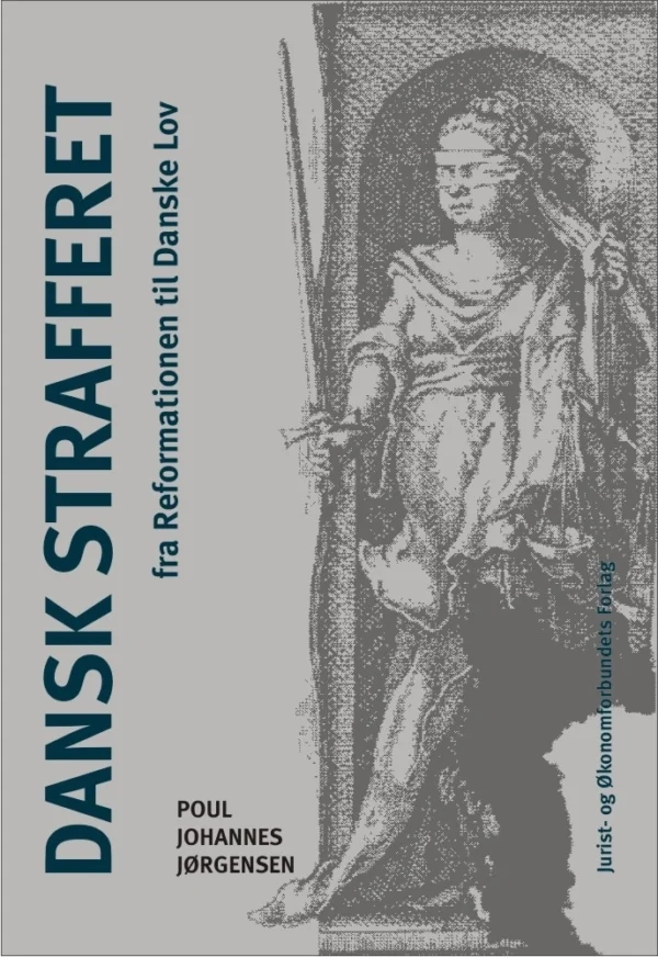 Dansk Strafferet