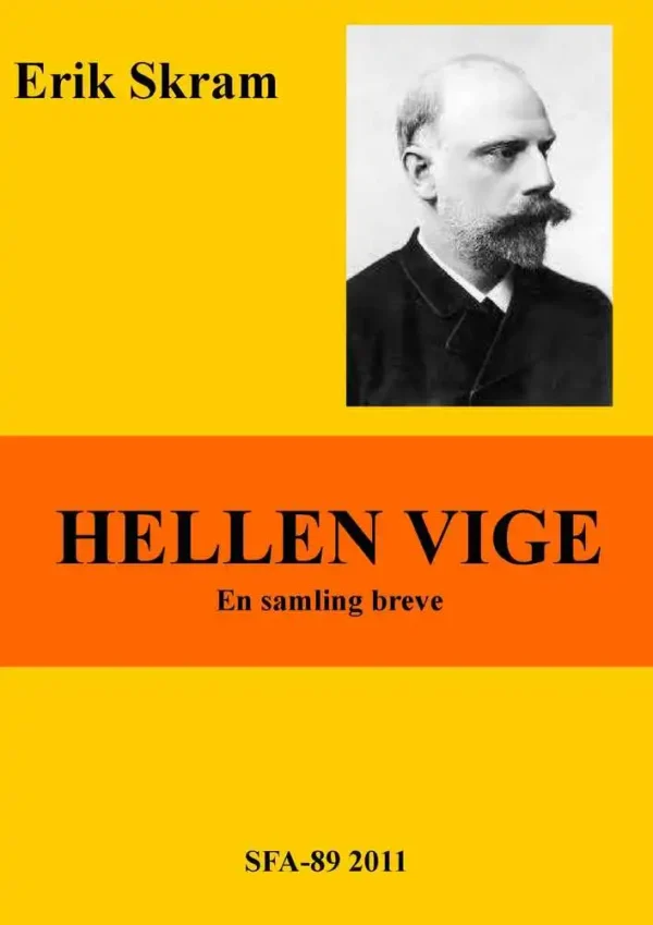 Hellen Vige