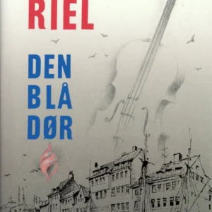 Den blå dør