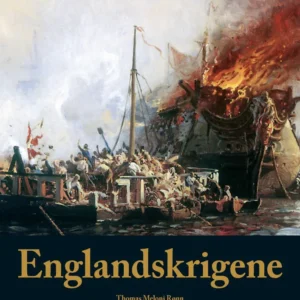 Englandskrigene