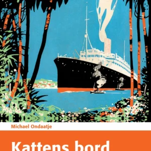 Kattens bord