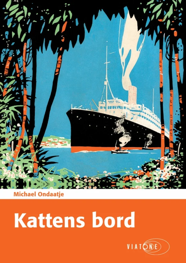Kattens bord