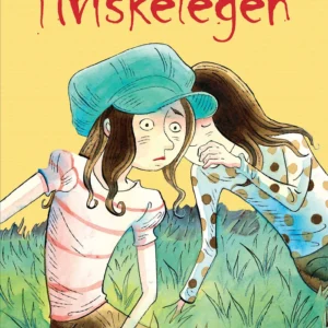 Hviskelegen