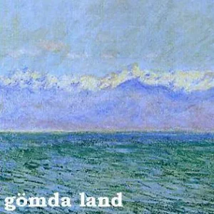 Gömda land