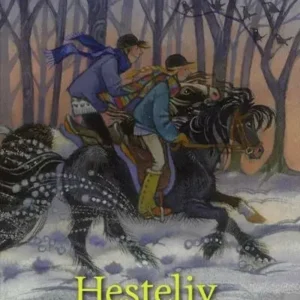 Hestevenner 3 - Hesteliv