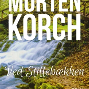 Ved Stillebækken