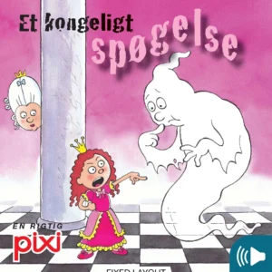 Et kongeligt spøgelse