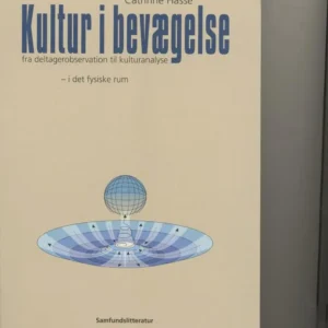 Kultur i bevægelse