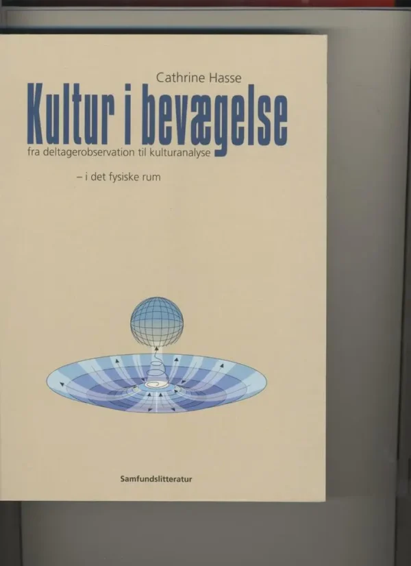 Kultur i bevægelse