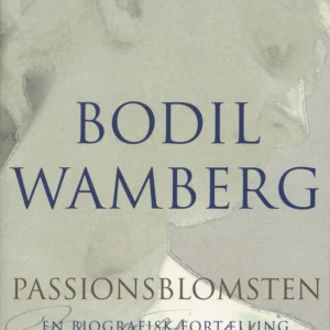 Passionsblomsten