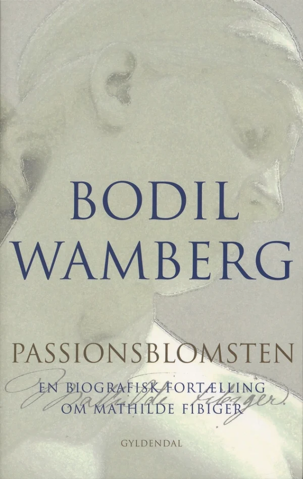 Passionsblomsten