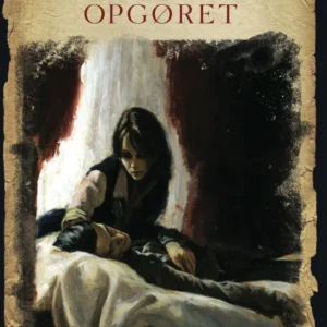 Blodbrødre 8 - Opgøret