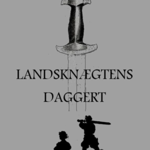 Landsknægtens Daggert
